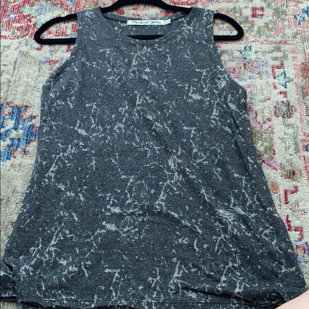 Michael Stars Tank